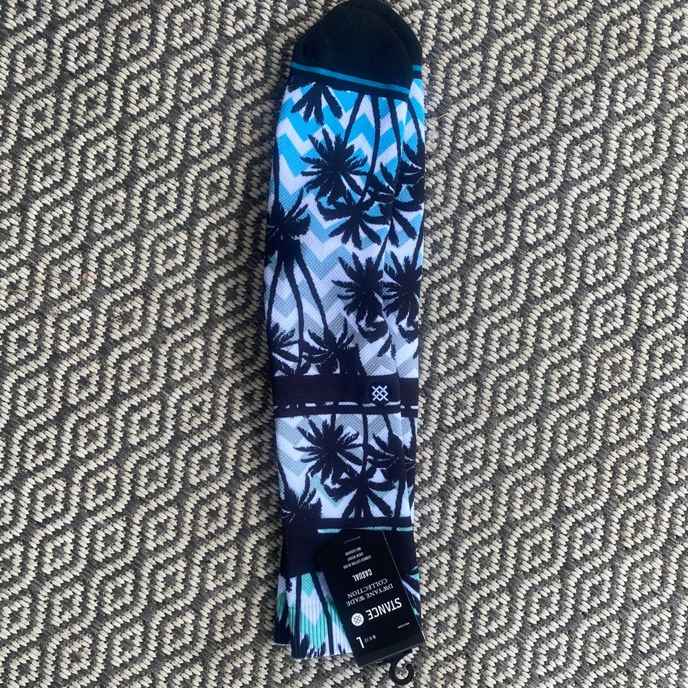 BRAND NEW high socks